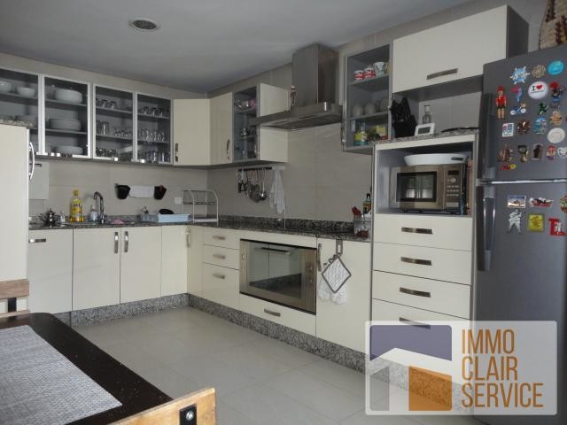 Appartement 224 m² à Maarif Extension — 8