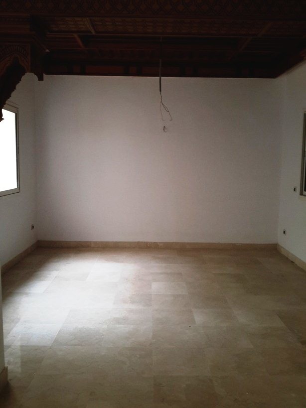 Vente Villa 700m² Dar Bouazza — 3