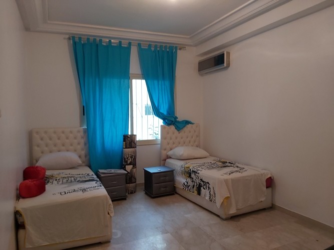 Location appartement meublé quartier palmier — 4