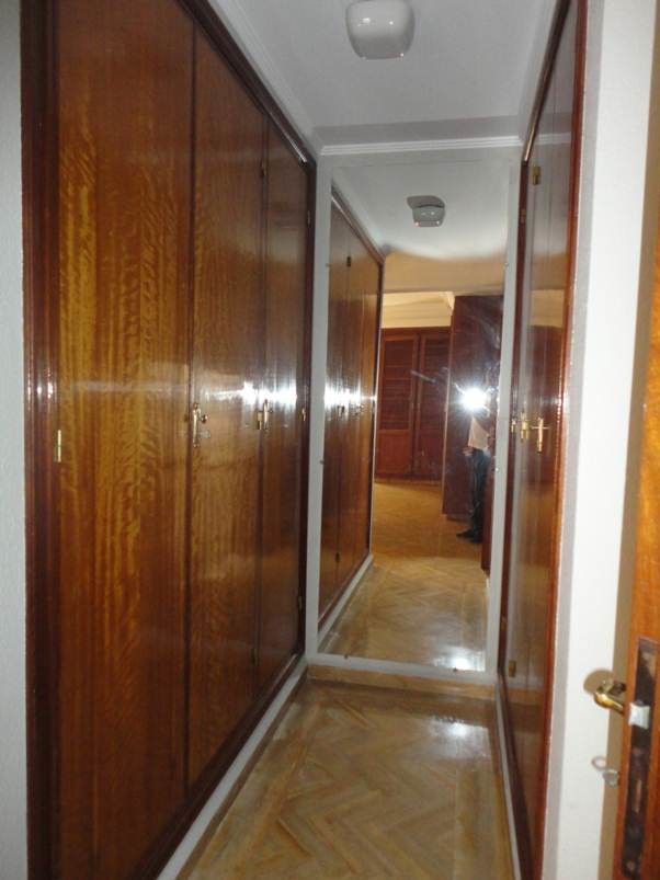Location appartement semi-meublé au Quartier Gauthier Casablanca — 6