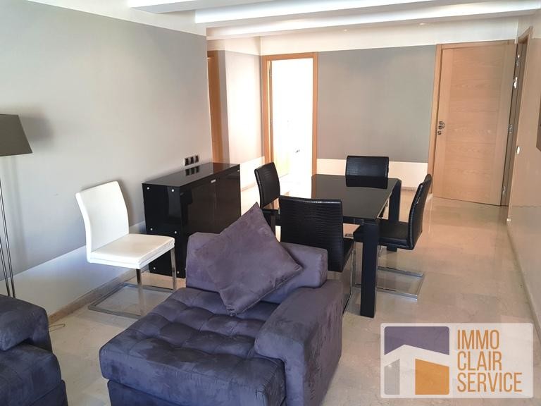 Un appartement atypique en location meublé sur quartier racine — 4