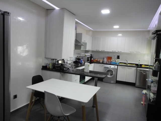 Vente Appartement rénové Maarif — 5