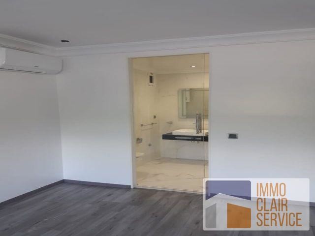 Bel appartement à proximité de Ambassade France Agdal.