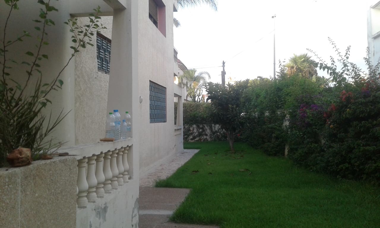 Villa à vendre