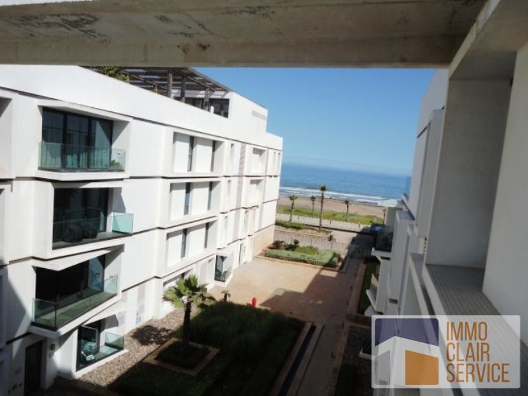Appartement luxueux en location meublé sur anfa place — 5