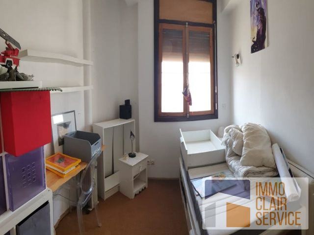 Appartement à vendre sur le Haut Agdal