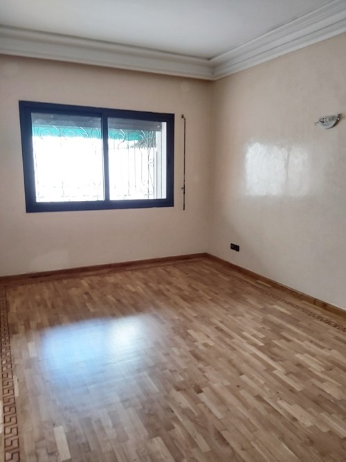 Appartement en location non meublé au Maarif Casablanca — 4