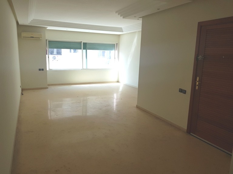 Location Appartement Vide 110m² Quartier Gauthier