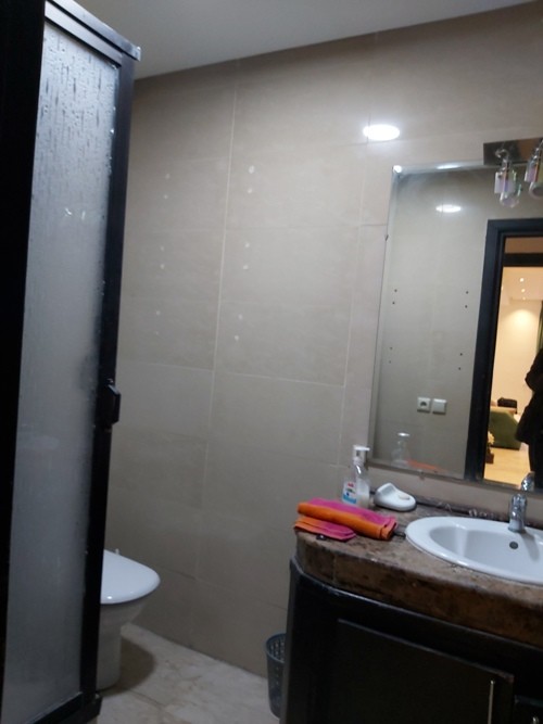 Location appartement meublé quartier palmier — 6