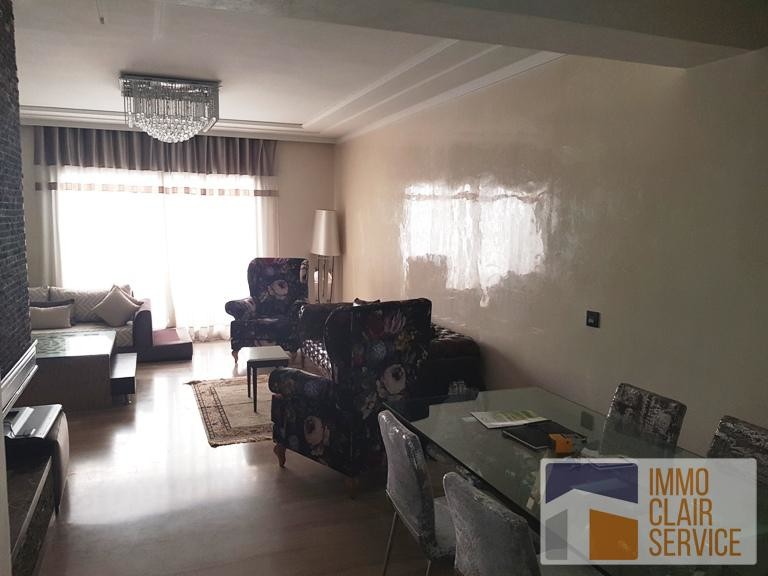 Superbe appartement en vente sur quartier racine extension