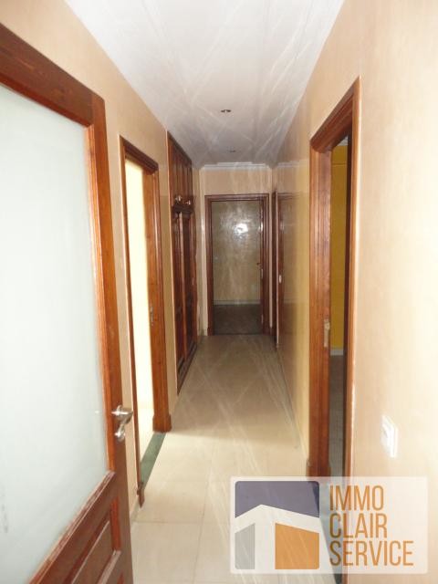 Villa 1020 m² f Ain Diab — 9