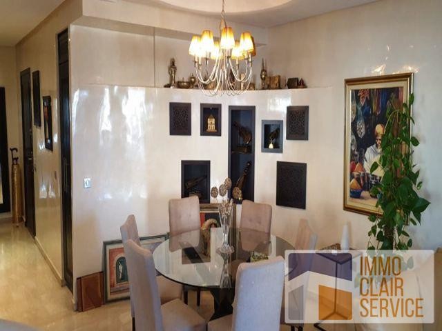 Bel appartement à vendre