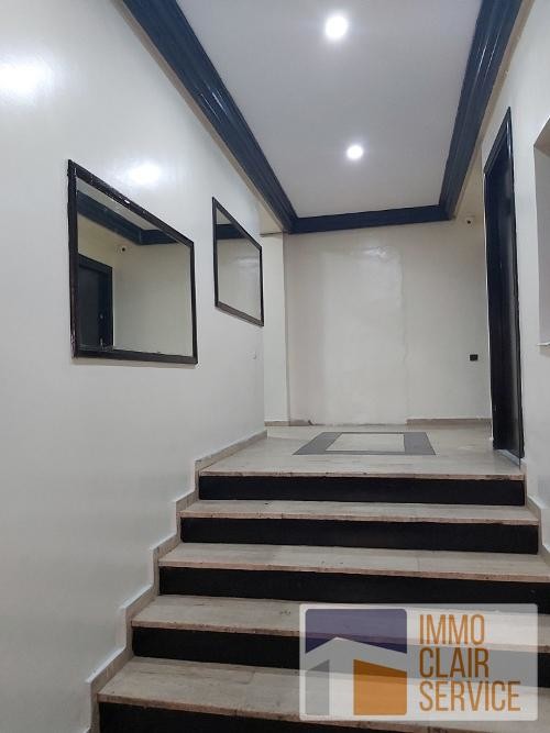 Location bureau lumineux en plein Maarif Casablanca — 6