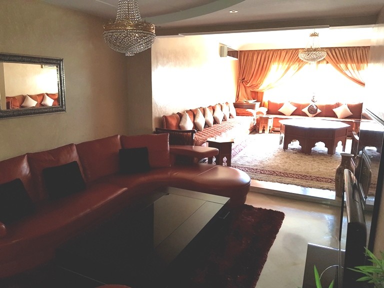 Vente Appartement 226m² Quartier Racine — 3