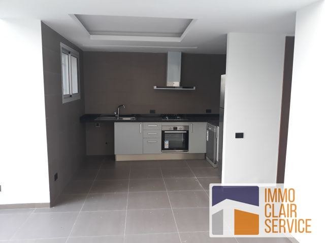 Loft neuf en location sur le Haut Agdal — 4