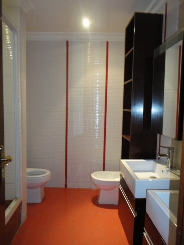 Appartement 275 m² à Gauthier — 8