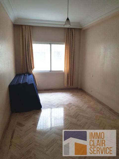 oli appartement en vente sur Bd Abdelmoumen — 5