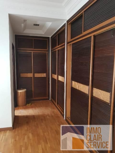 Appartement 187 m² f Racine — 10