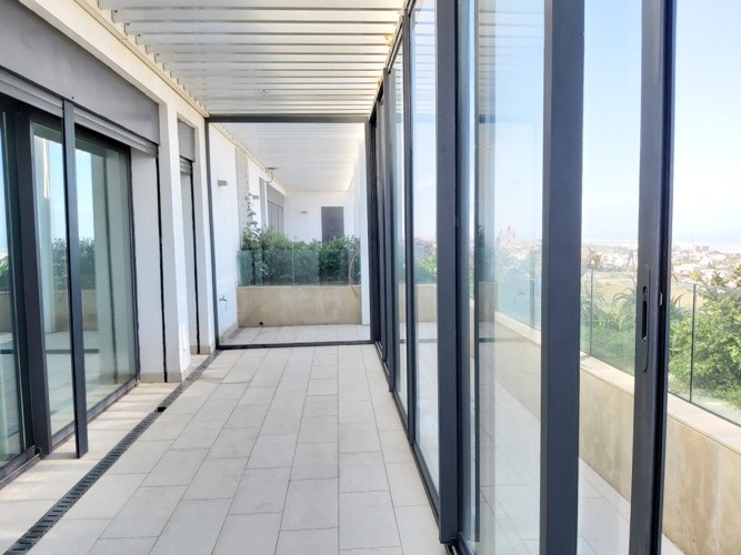 Appartement 237 m² f Ain Diab — 8