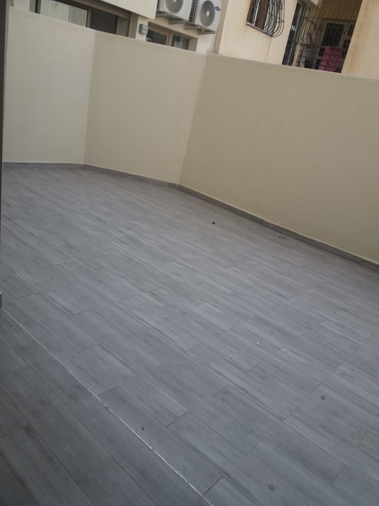 Appartement 110 m² à Bourgogne — 8