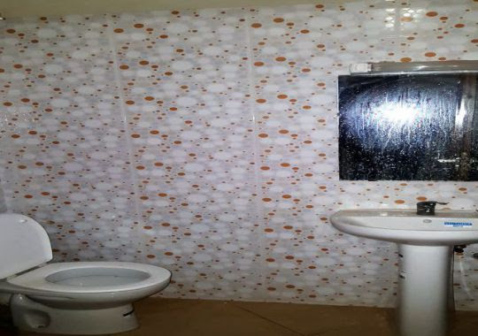Joli studio en location vide sur Agdal — 3