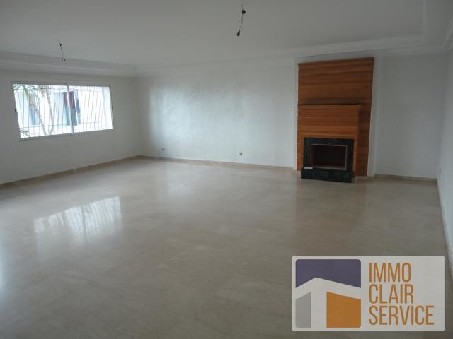 Location d'un appartement spacieux sur Bd Ghandi — 2