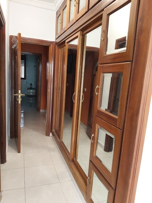 Appartement 212 m² à Quartier des Hôpitaux — 8