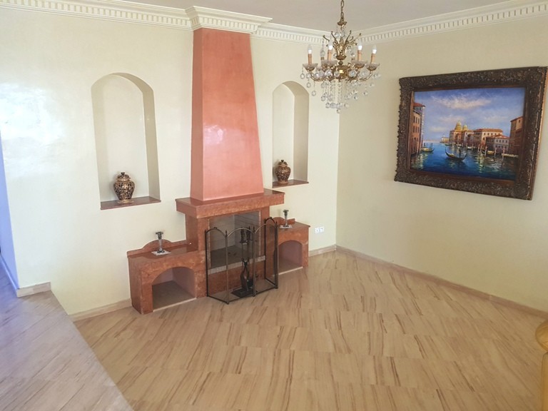 Location Villa Semi Meublé Hay Laymoune — 5