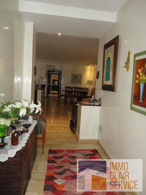 Ain diab vente d'un superbe appartement — 6