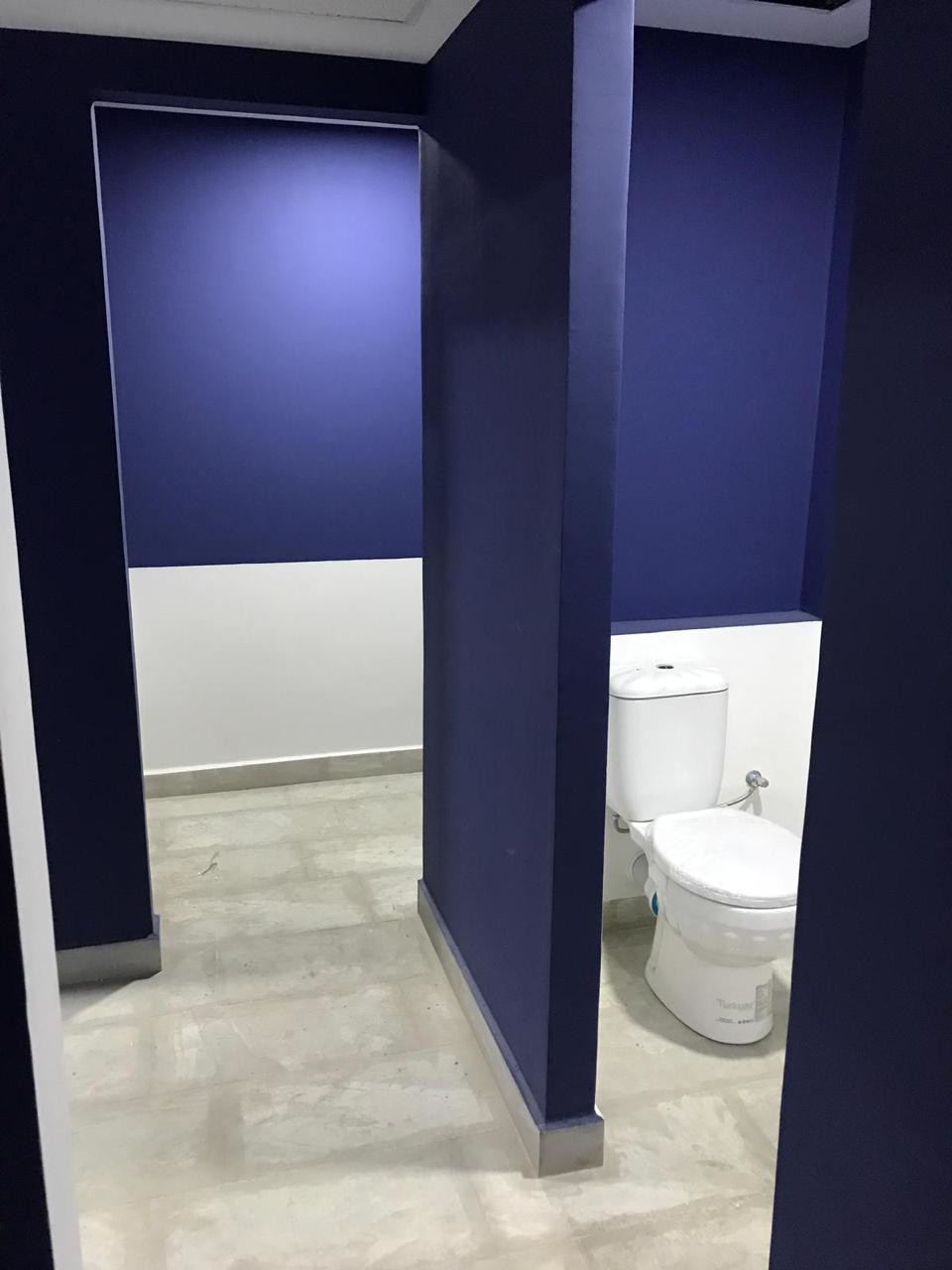 Bureau 190 m² à Franceville — 7