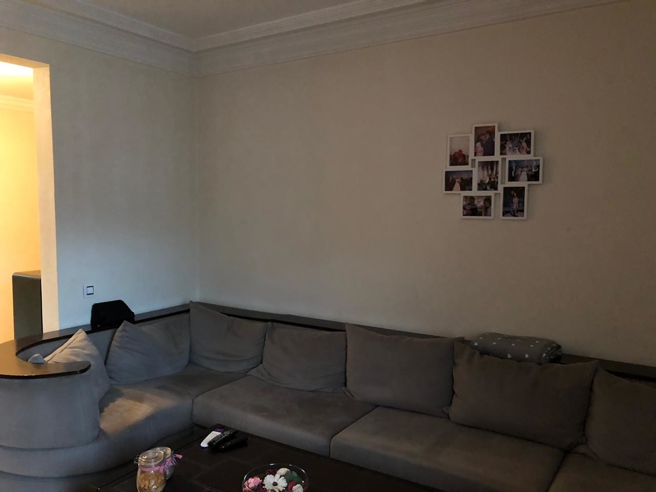 Appartement 86 m² f Triangle d'Or — 10