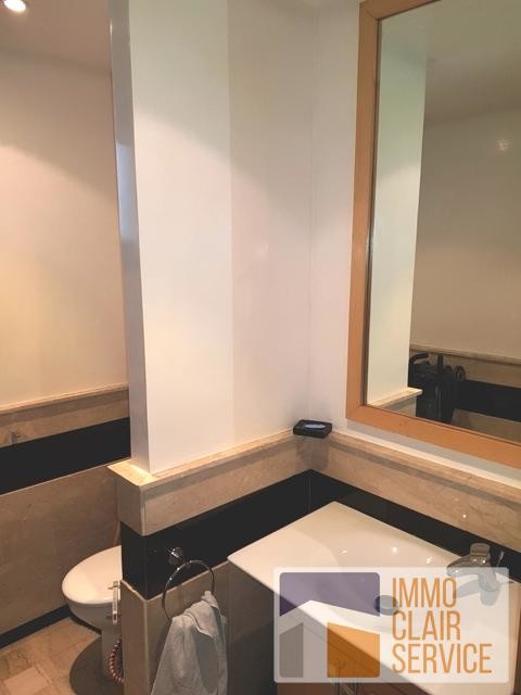 Bel appartement en vente sur quartier les hopitaux — 4