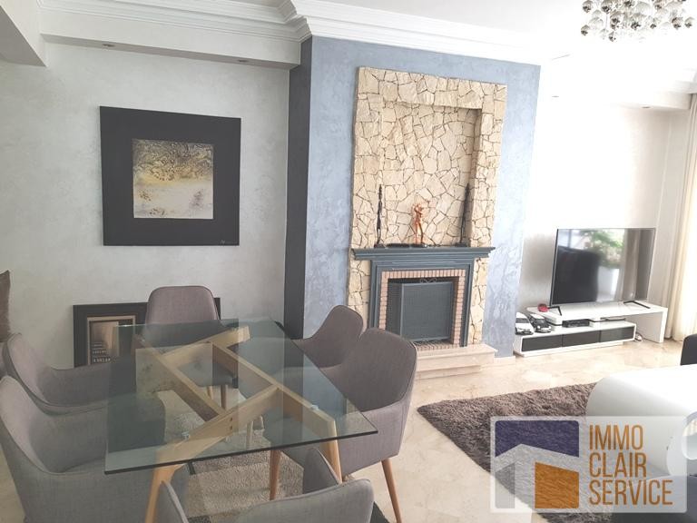A vendre Spacieux Appartement 164m² Quartier Les Princesses — 4