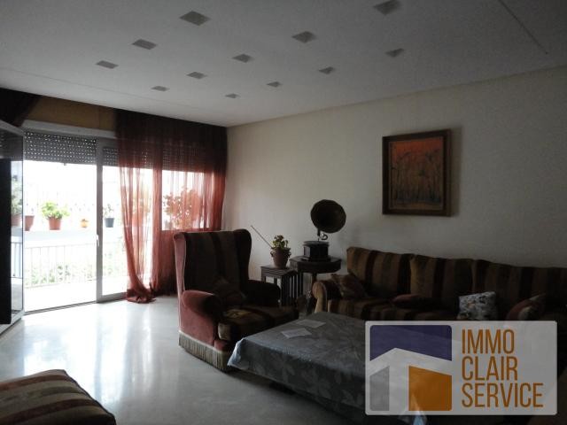 Appartement 257 m² à Maarif — 9