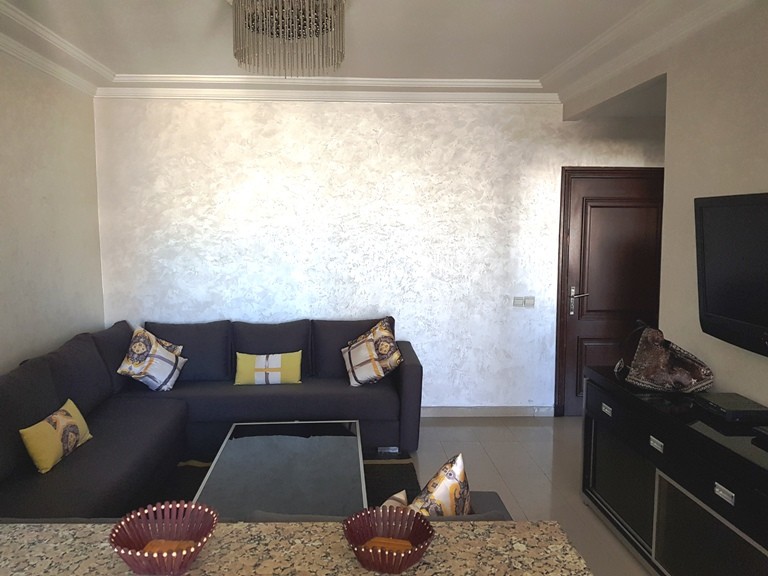 Joli studio en vente sur quartier bourgogne — 4