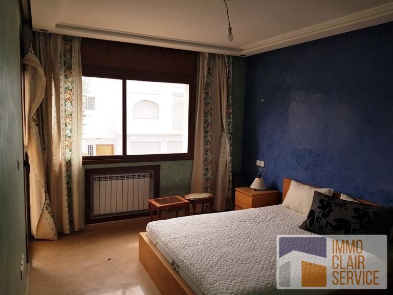 Villa 258 m² à Ain Diab — 10