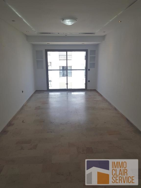 Maarif extension joli appartement en vente — 2