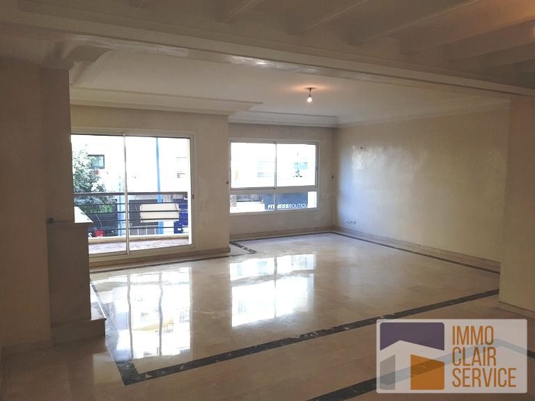 Racine grand appartement en vente — 2