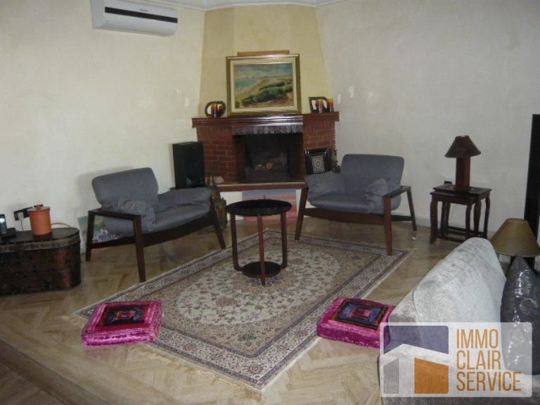 Vente d'un appartement spacieux sur Quartier Maarif — 5