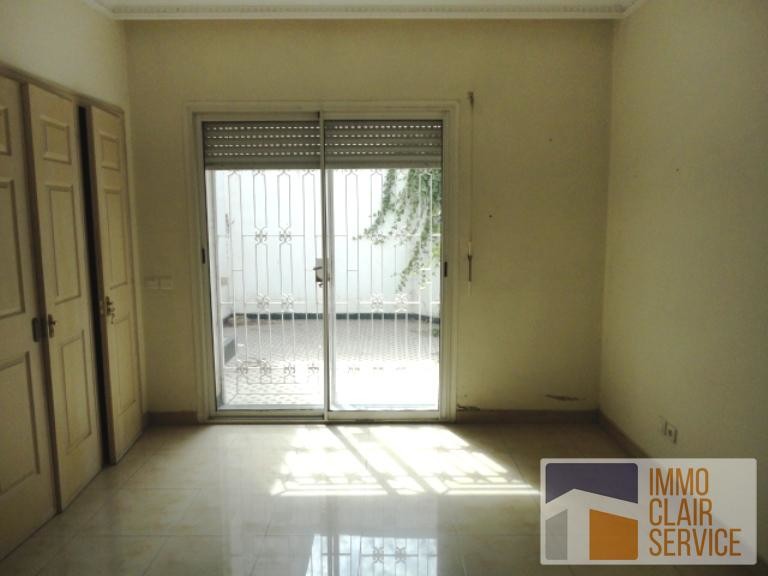 Appartement 144 m² à Racine — 10
