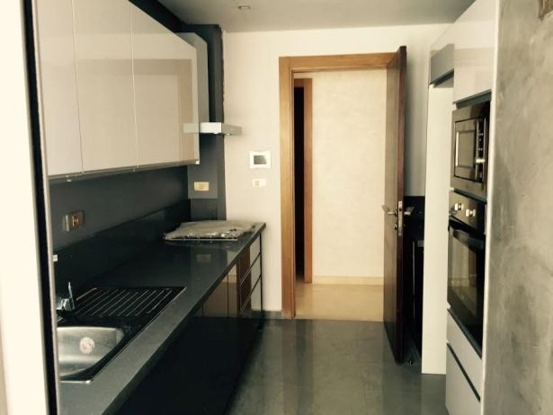 Appartement en location Route d'eljadida — 6