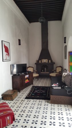 Riad a louer en pleine medina — 6