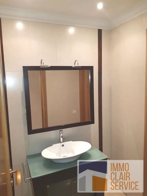 Racine grand appartement en vente — 5