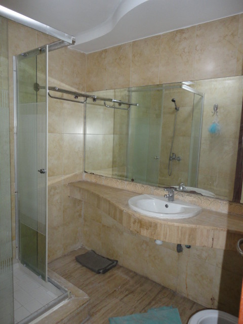Un appartement bien agencé en vente sur Maarif extension — 4