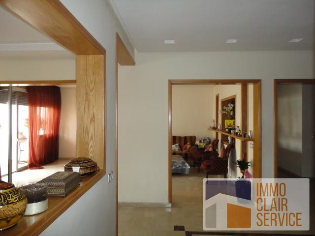 Appartement 257 m² à Maarif — 10