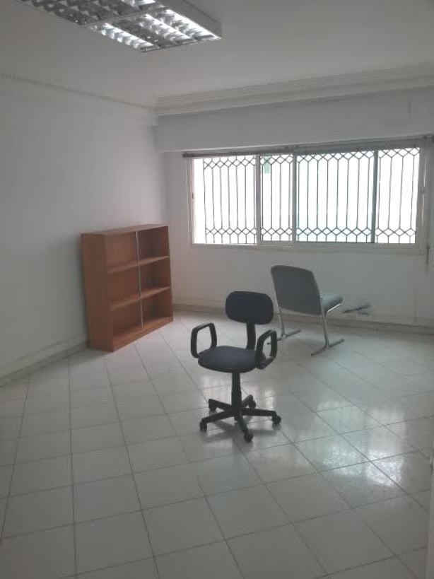 Vente Appartement Usage Bureau Maarif Extension — 2
