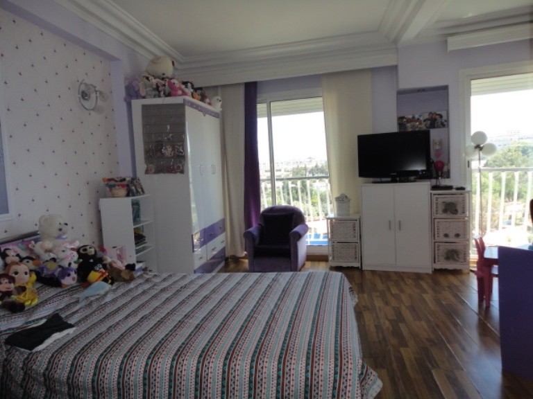 Appartement de haut standing en vente Casablanca — 6