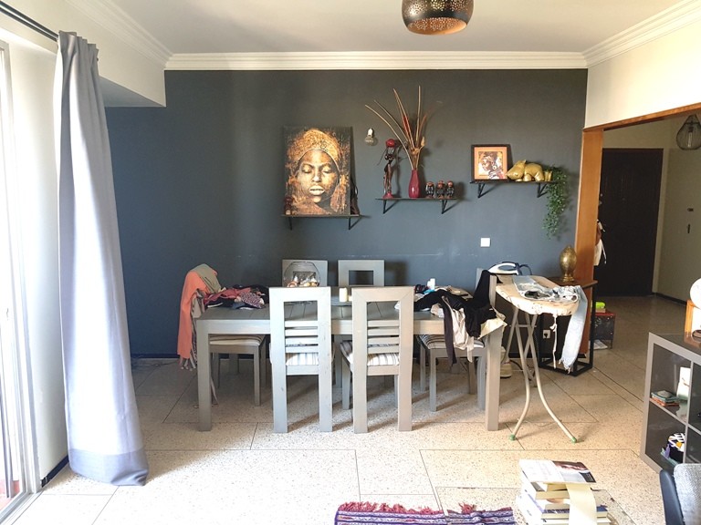 Bel appartement en location vide sur Maarif — 2