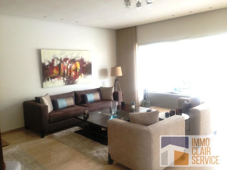 Villa prestigieuse en vente sur Ain diab