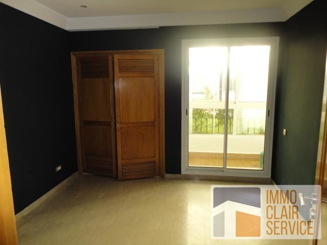 Location d'un appartement spacieux sur Bd Ghandi — 5